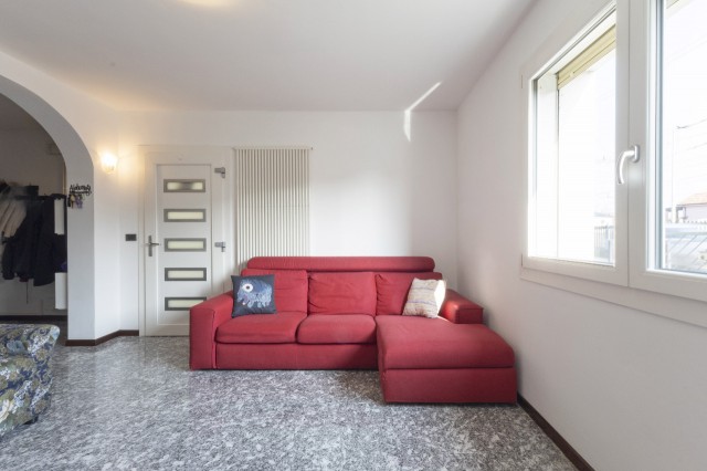 Casa Bifamiliare/Schiera in Vendita a Quarto d'Altino